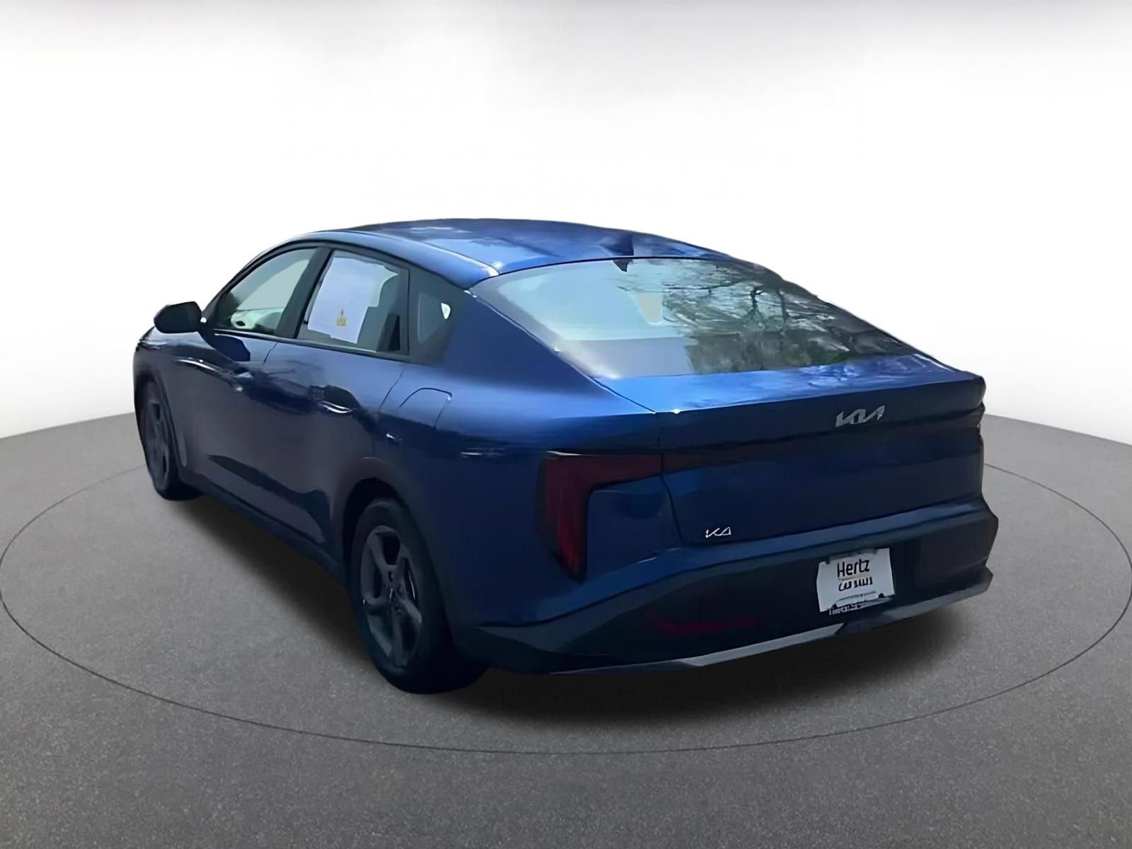 Thumbnail: 2025 Kia K4 - 11