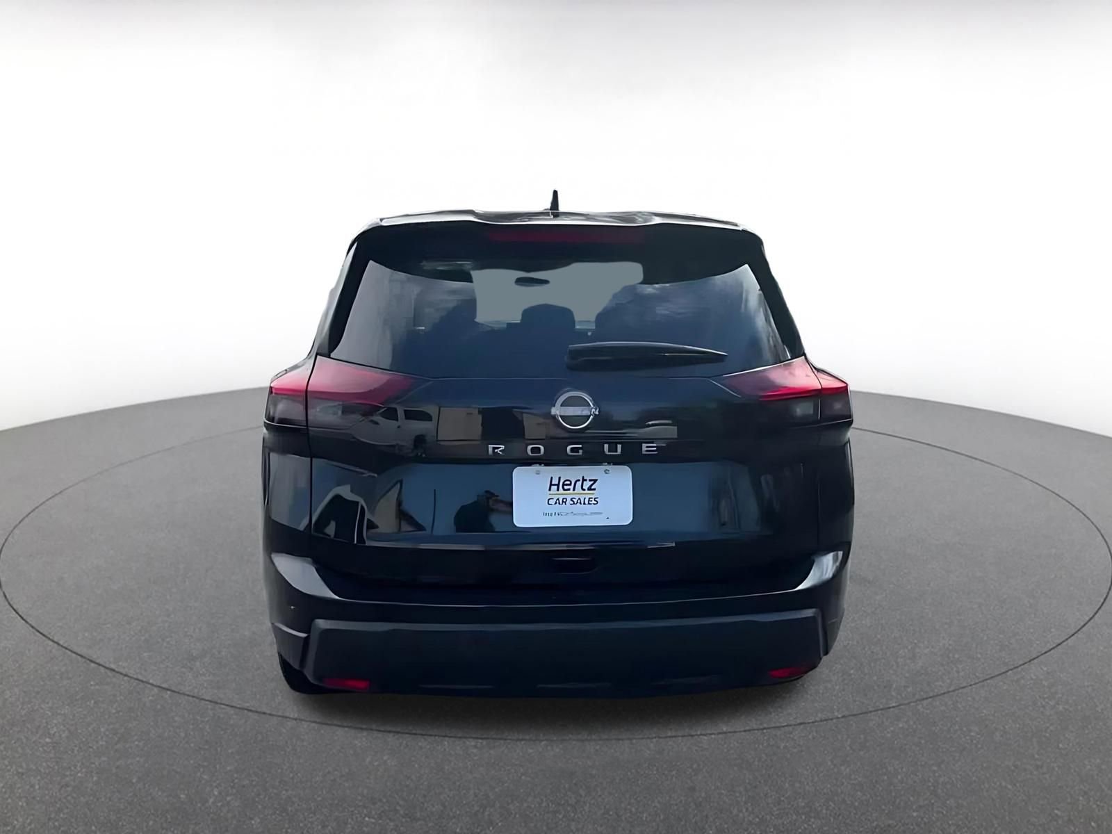 Thumbnail: 2025 Nissan Rogue - 12