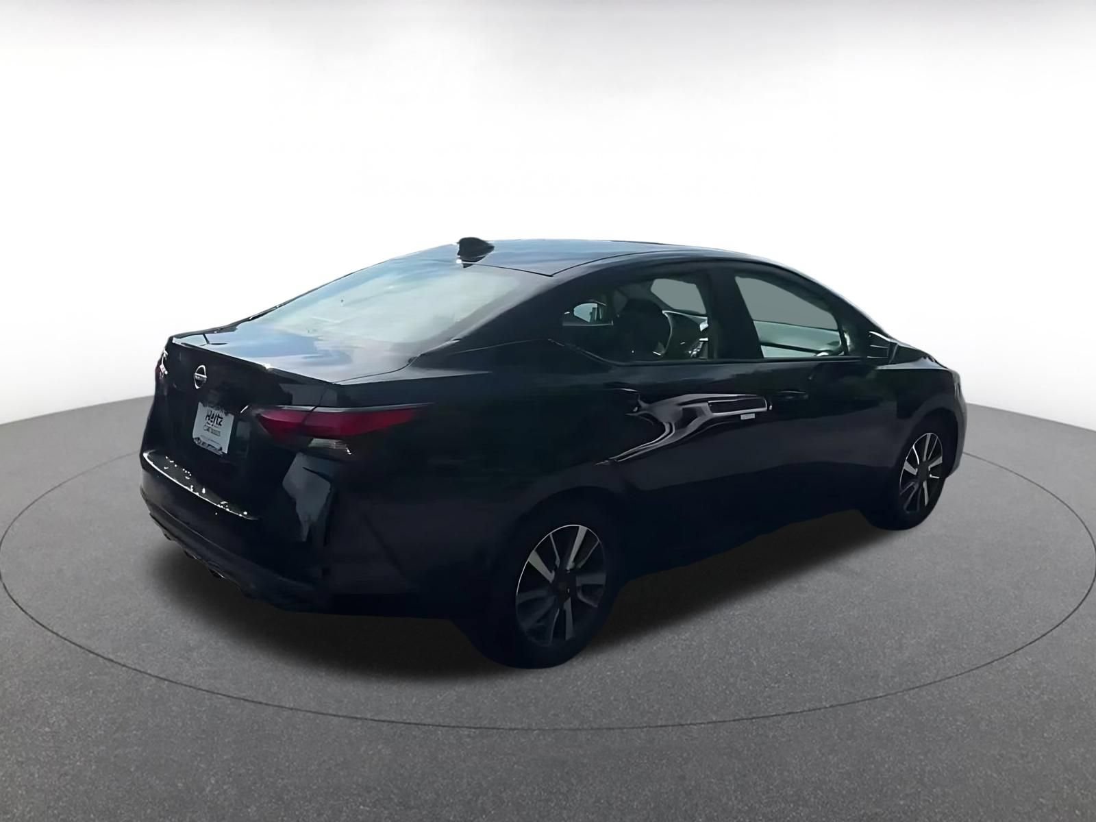 Thumbnail: 2025 Nissan Versa - 14