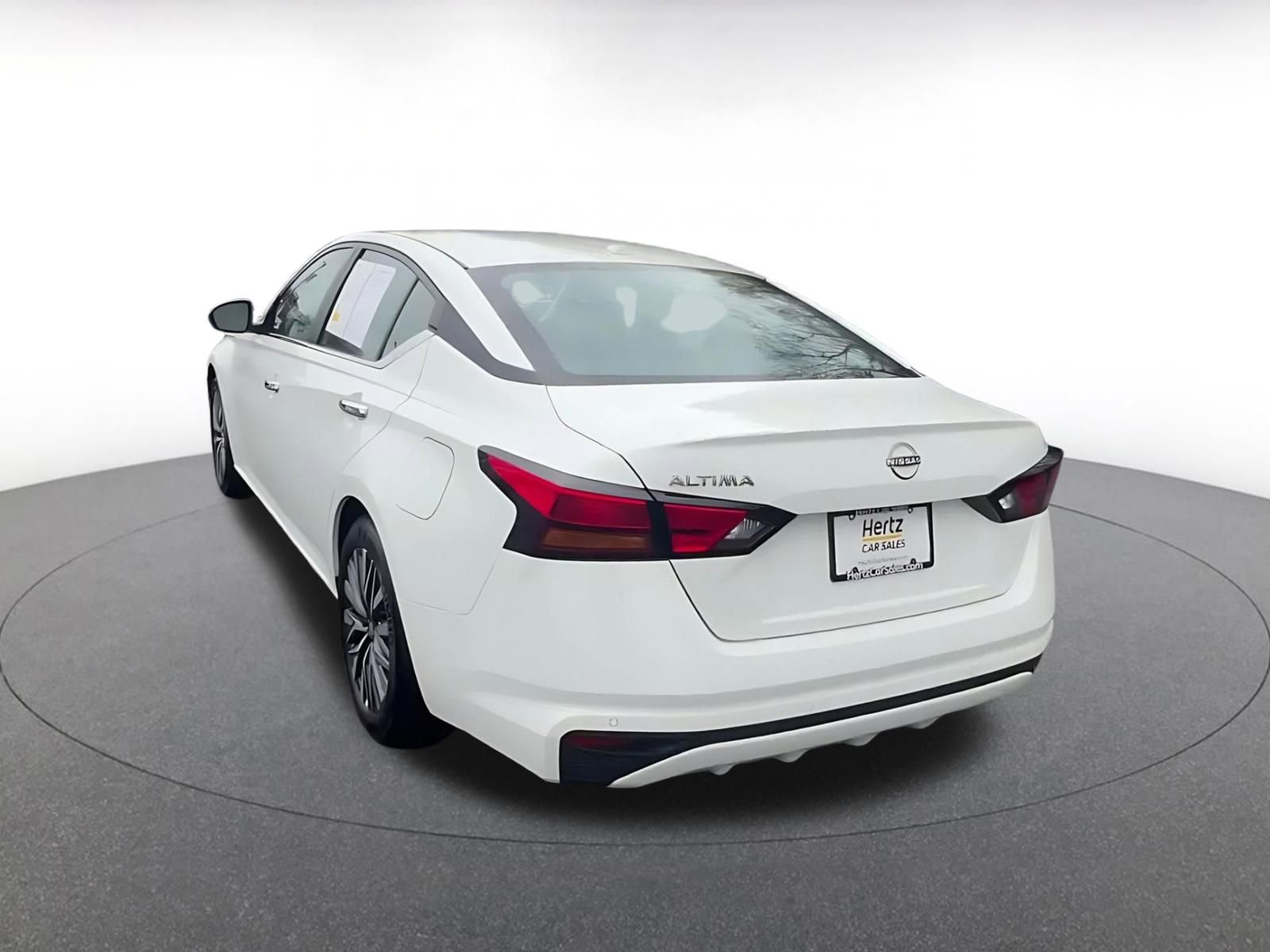 Thumbnail: 2025 Nissan Altima - 11