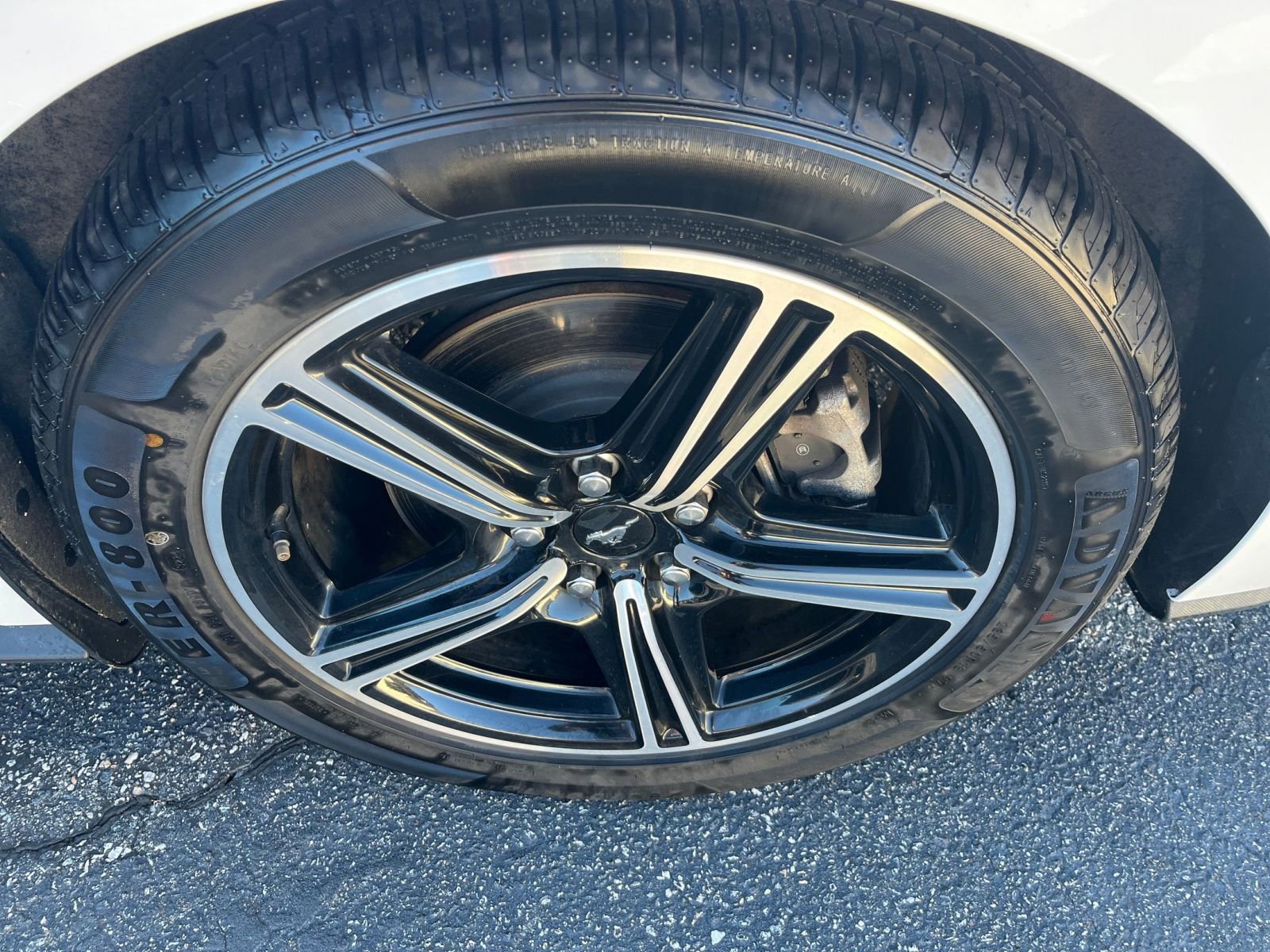 Thumbnail: 2024 Ford Mustang - 23