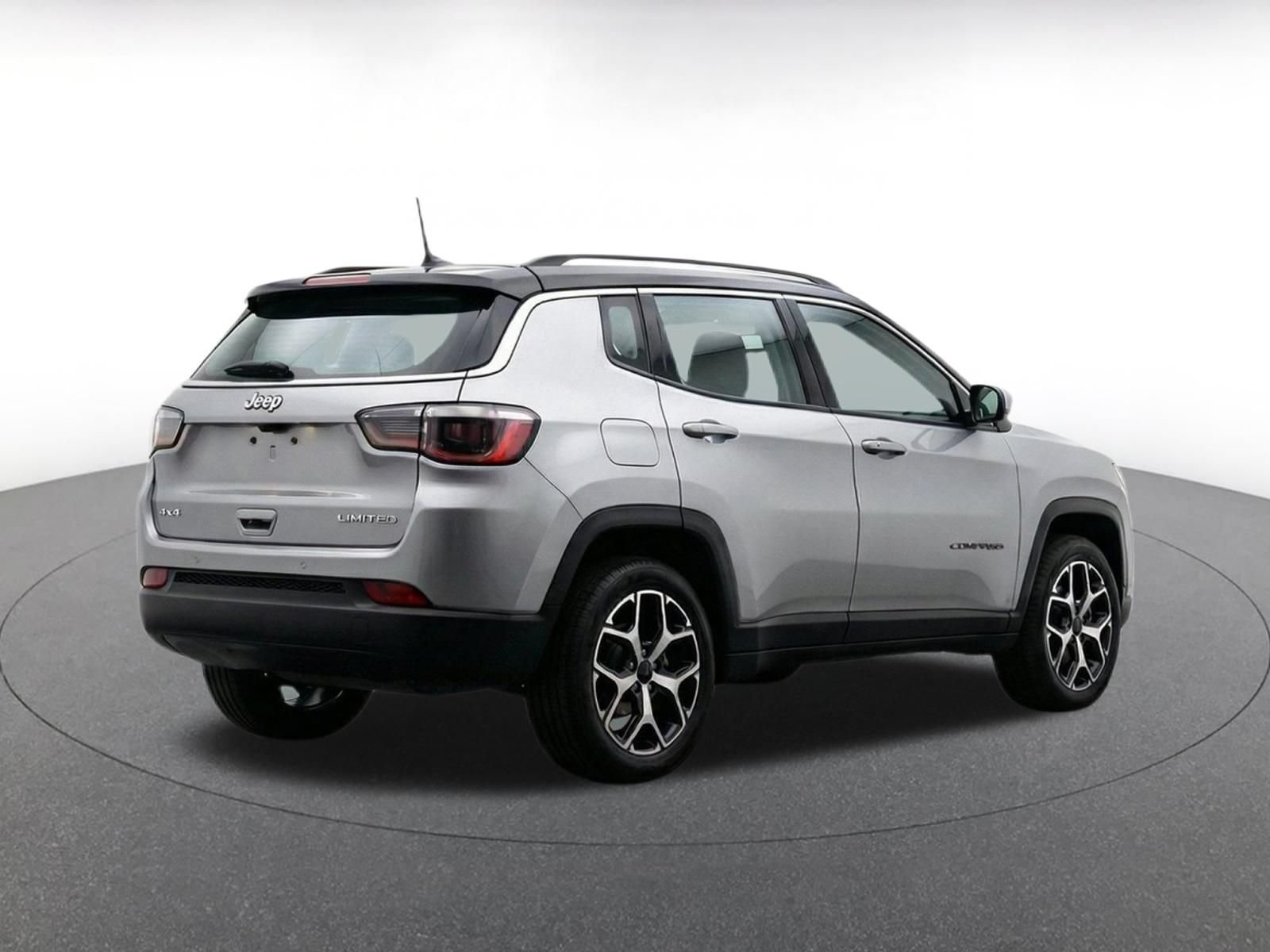 Thumbnail: 2025 Jeep Compass - 11