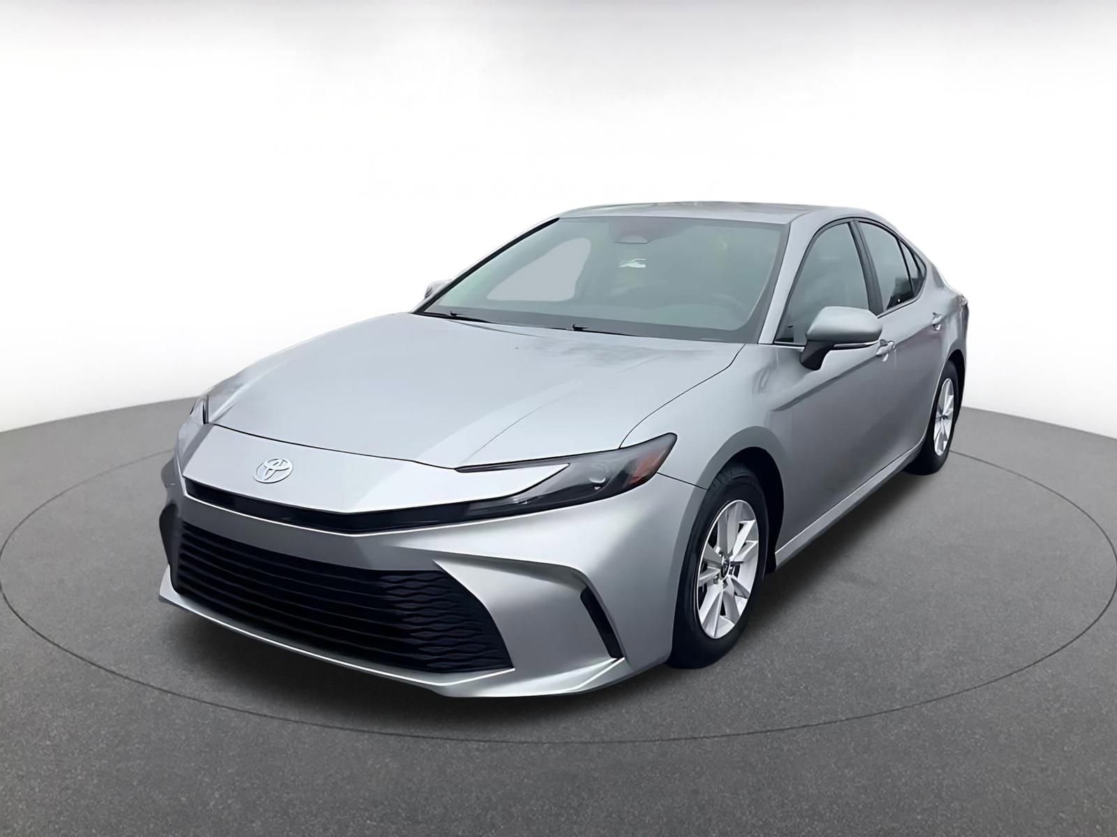 Thumbnail: 2025 Toyota Camry - 7