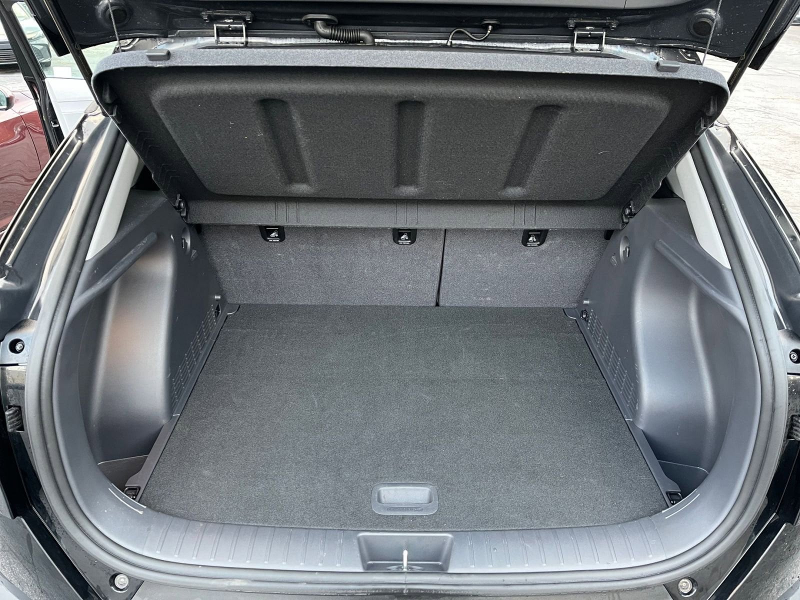 Thumbnail: 2025 Hyundai Kona - 27