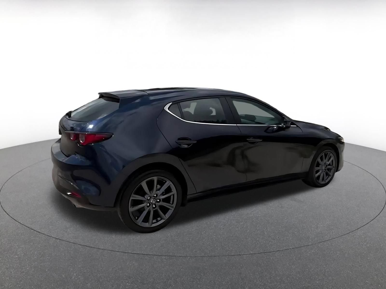 Thumbnail: 2026 Mazda Mazda3 - 13