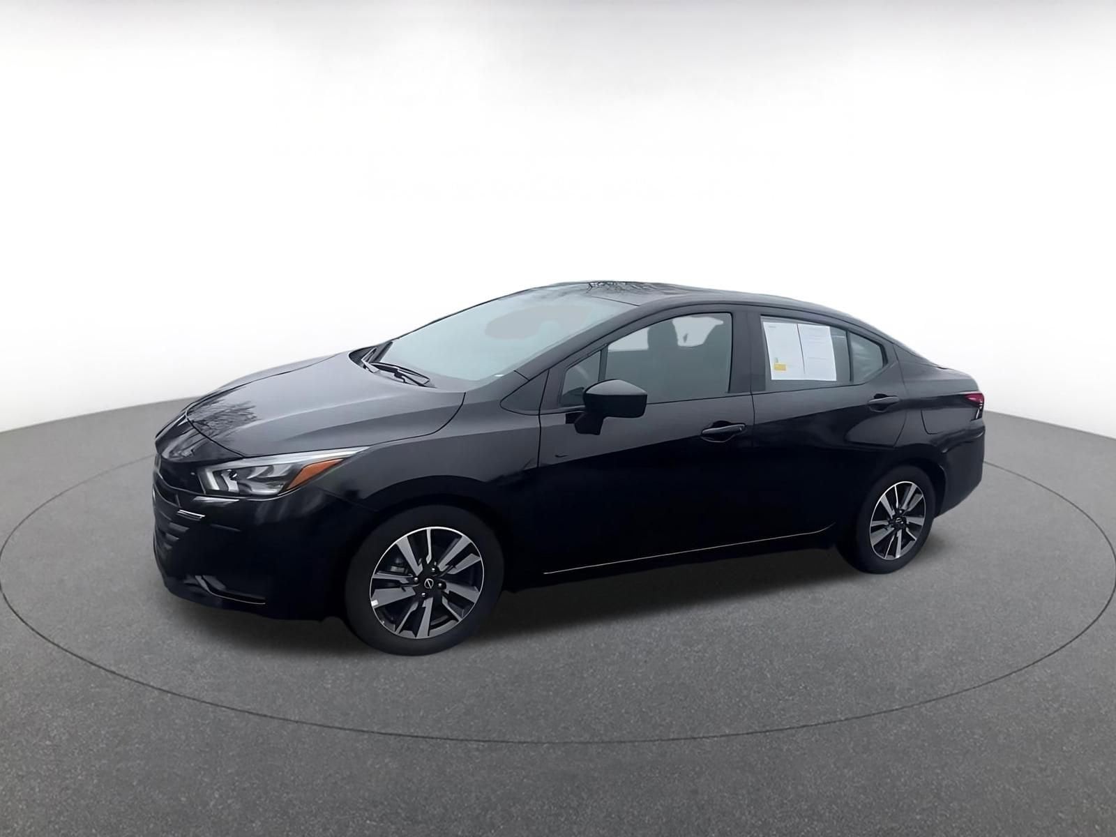 Thumbnail: 2025 Nissan Versa - 8