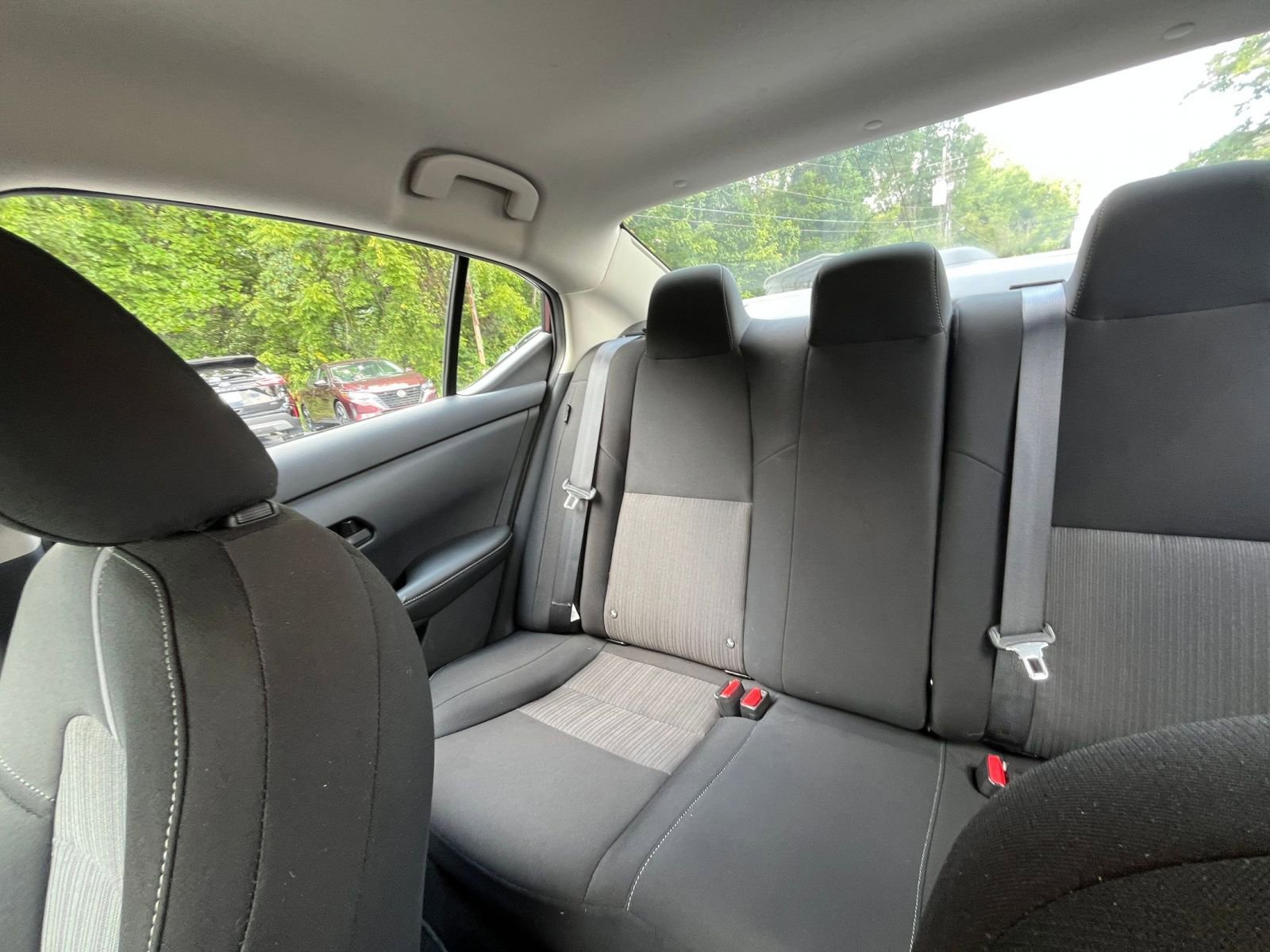 Thumbnail: 2024 Nissan Sentra - 35