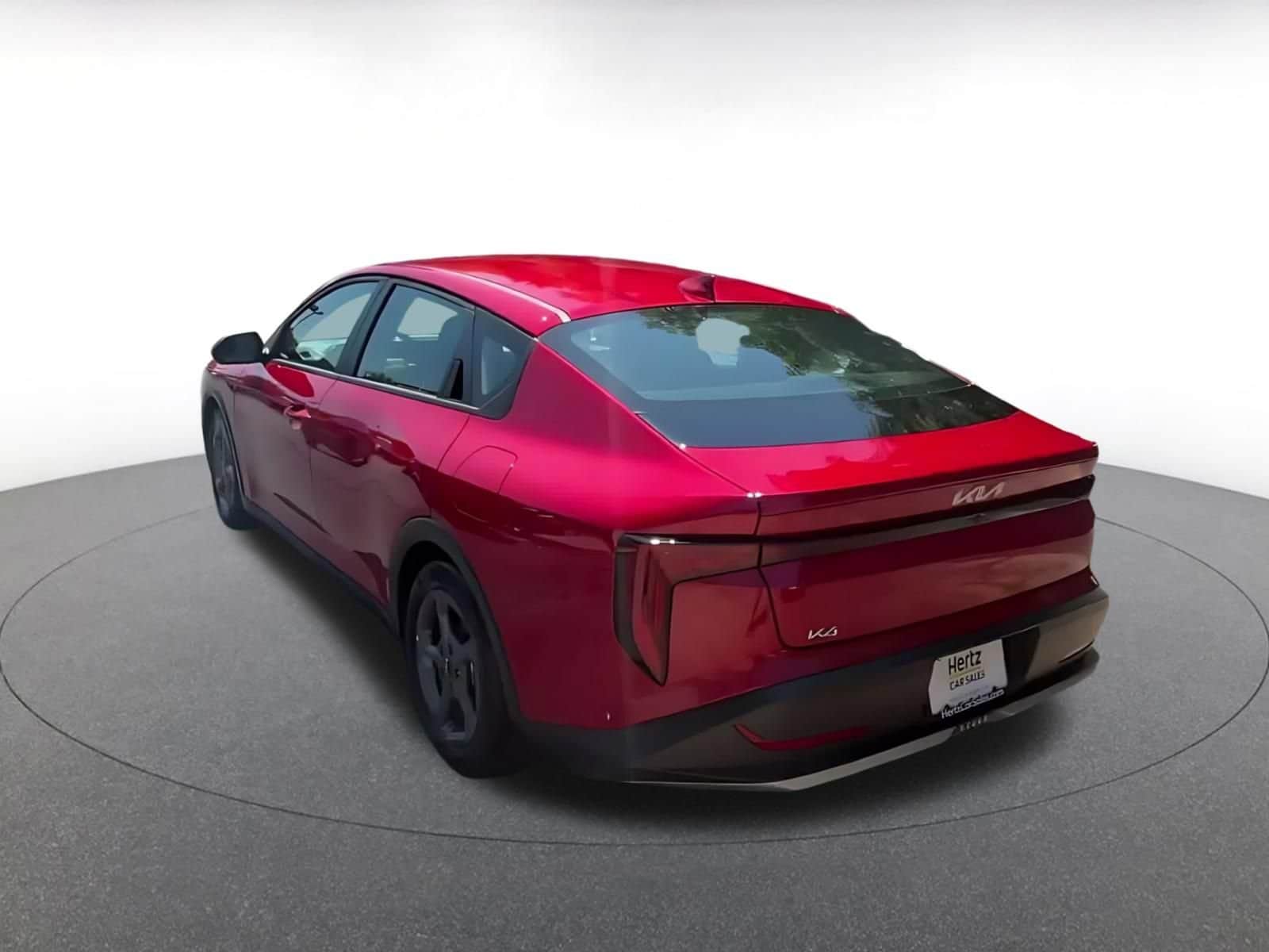 Thumbnail: 2026 Kia K4 - 6