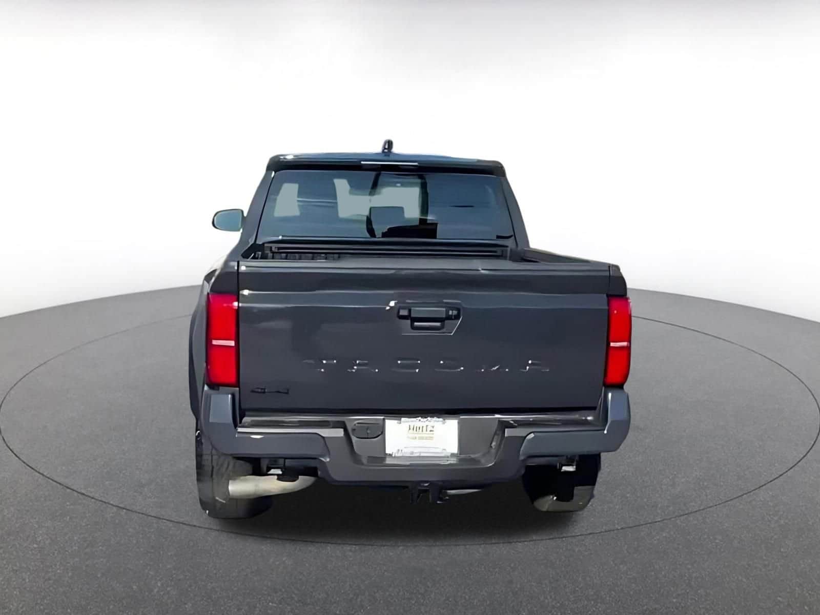 Thumbnail: 2025 Toyota Tacoma - 9