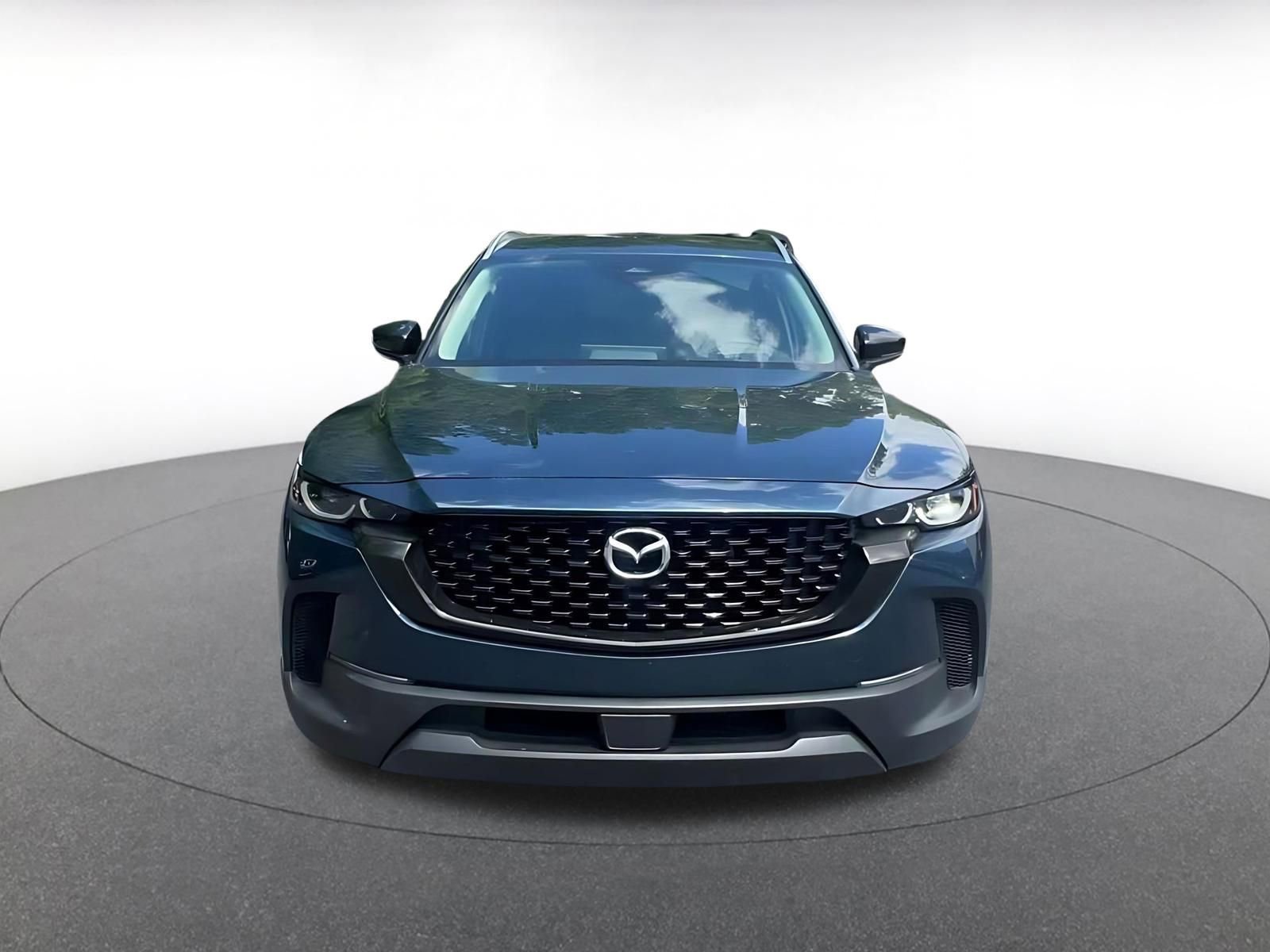 Thumbnail: 2025 Mazda CX-50 - 4