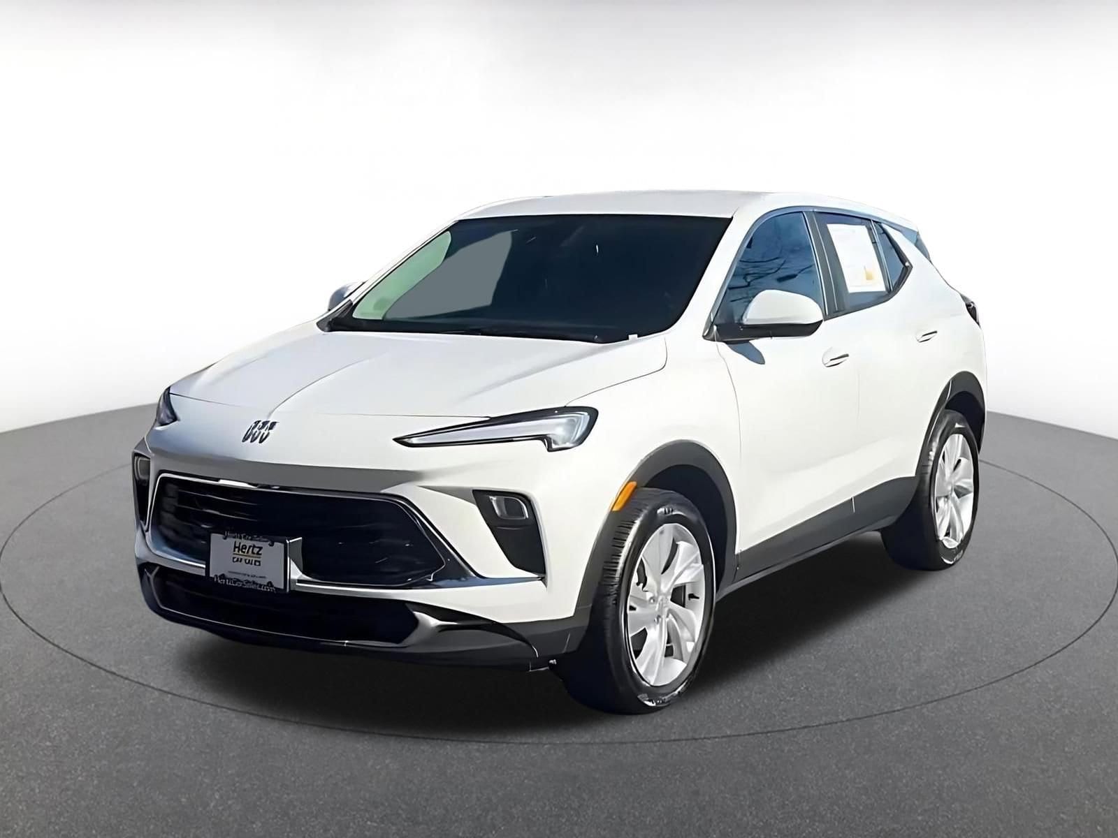 Thumbnail: 2025 Buick Encore GX - 7