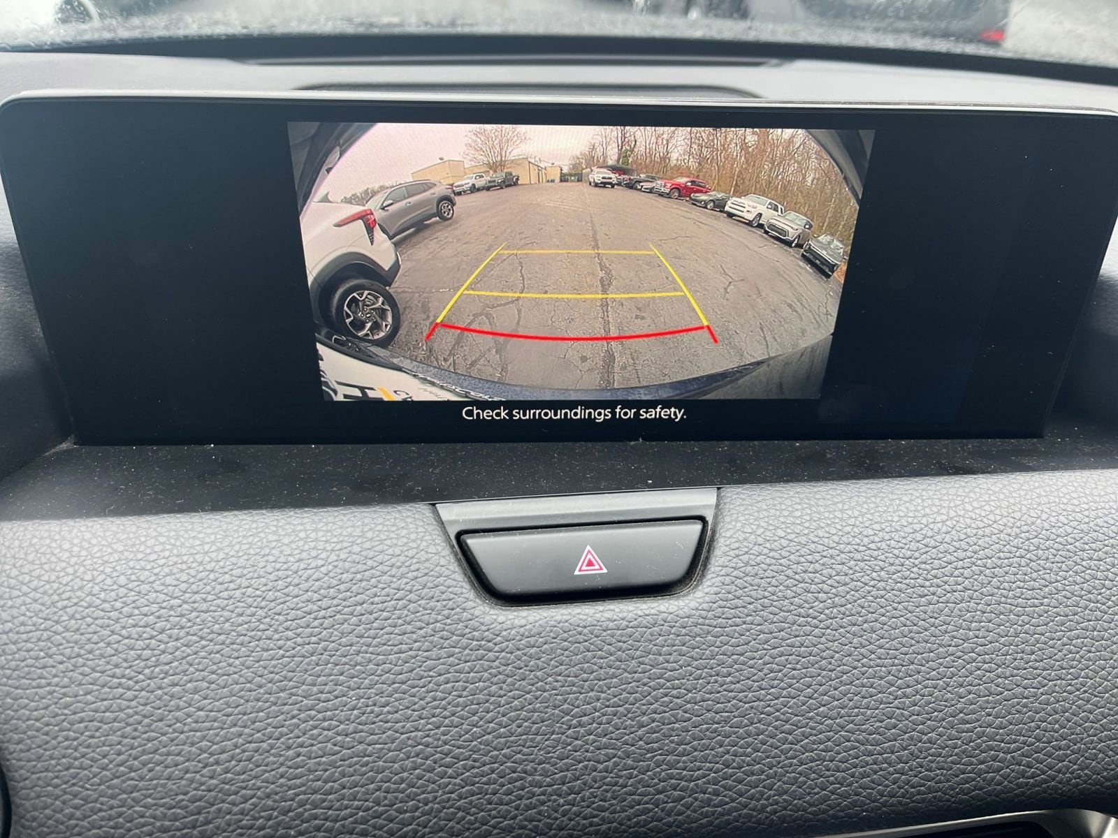 Thumbnail: 2025 Mazda CX-90 - 17