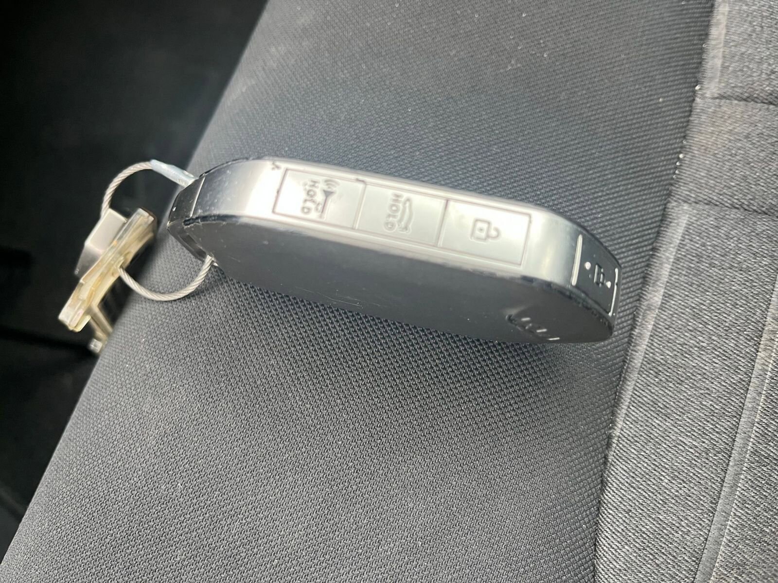 Thumbnail: 2025 Kia K5 - 18