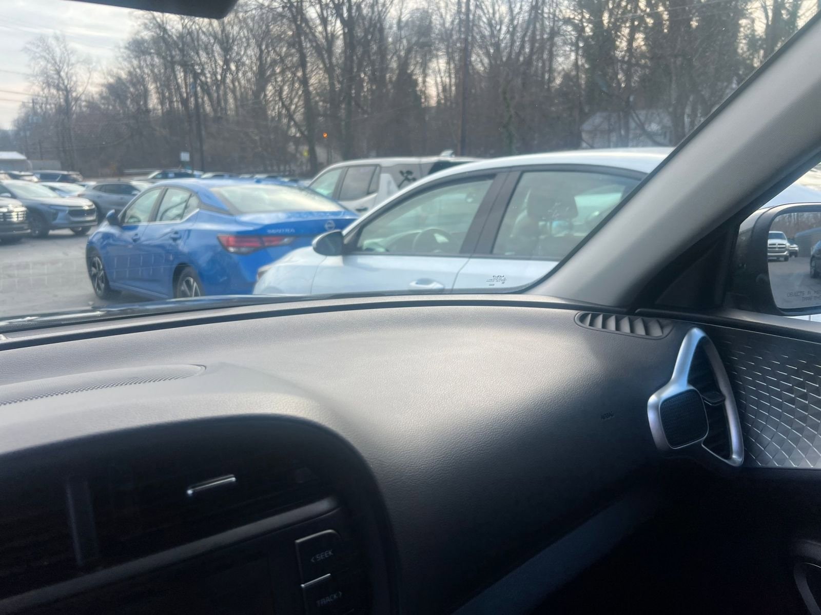 Thumbnail: 2025 Kia Soul - 30