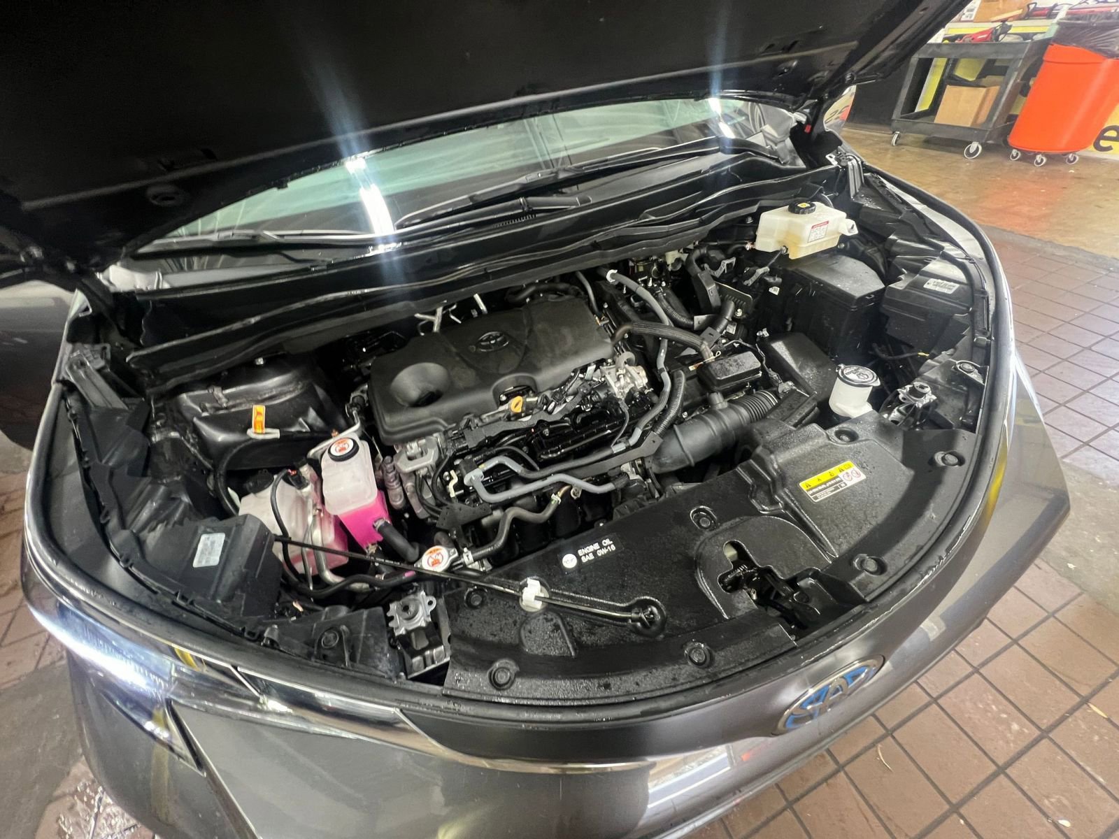 Thumbnail: 2025 Toyota Sienna - 31