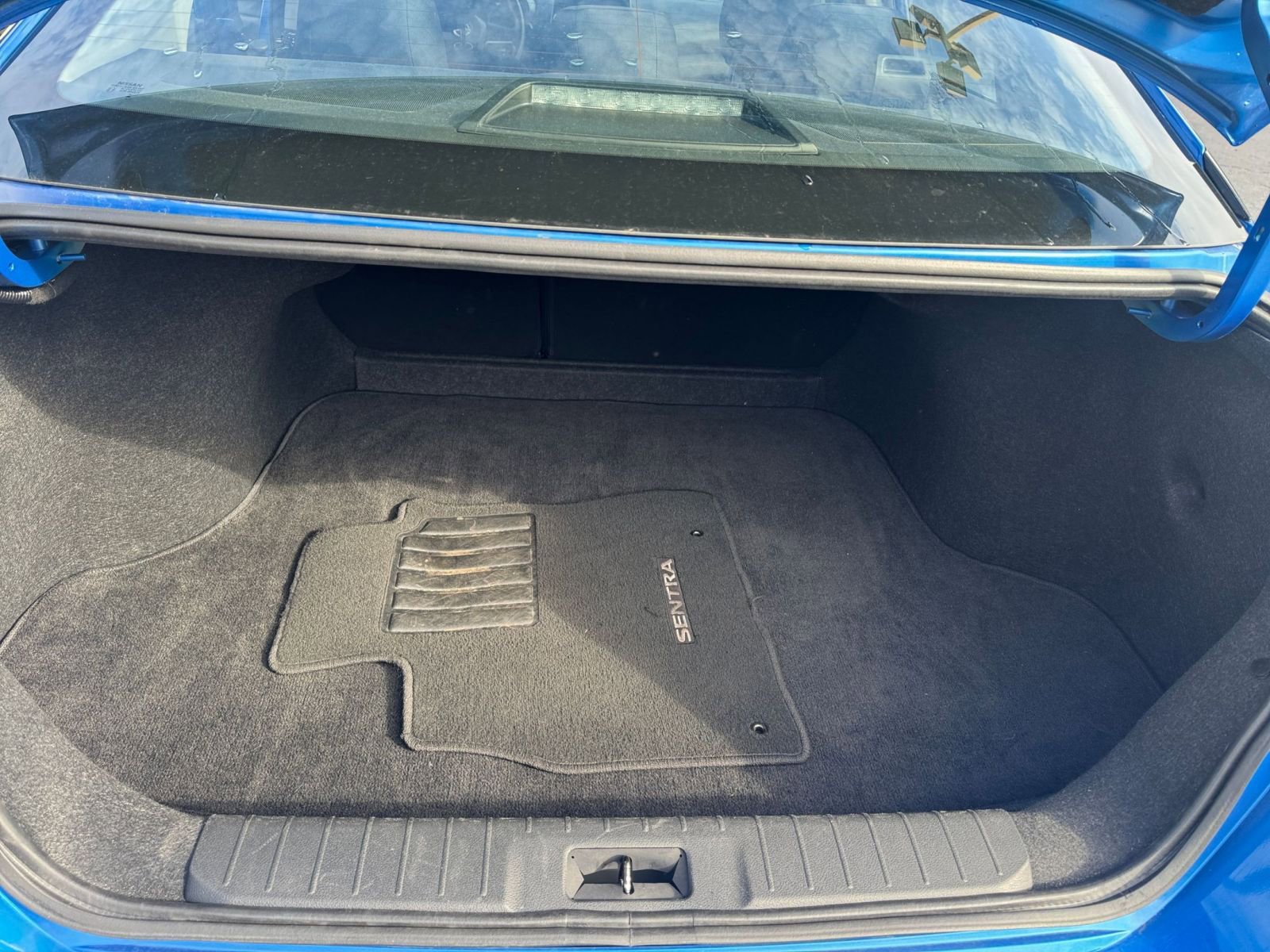 Thumbnail: 2025 Nissan Sentra - 24