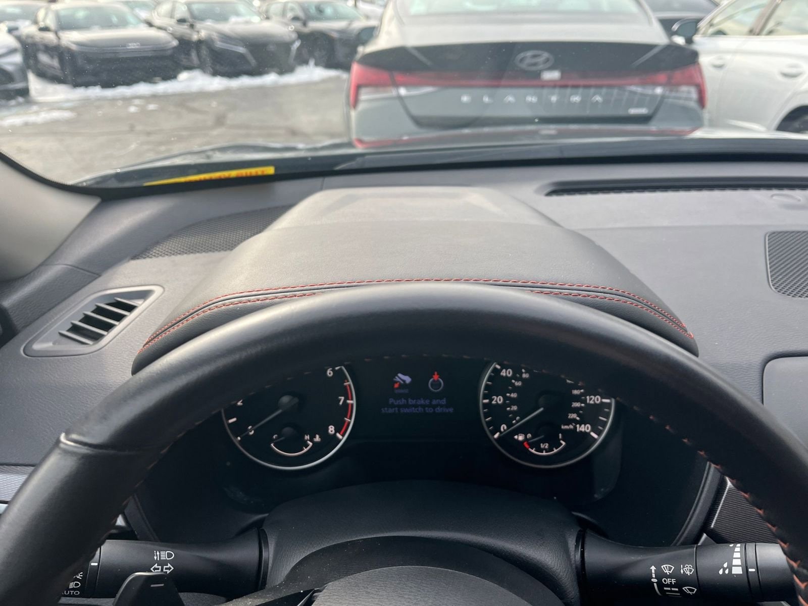 Thumbnail: 2025 Nissan Altima - 28