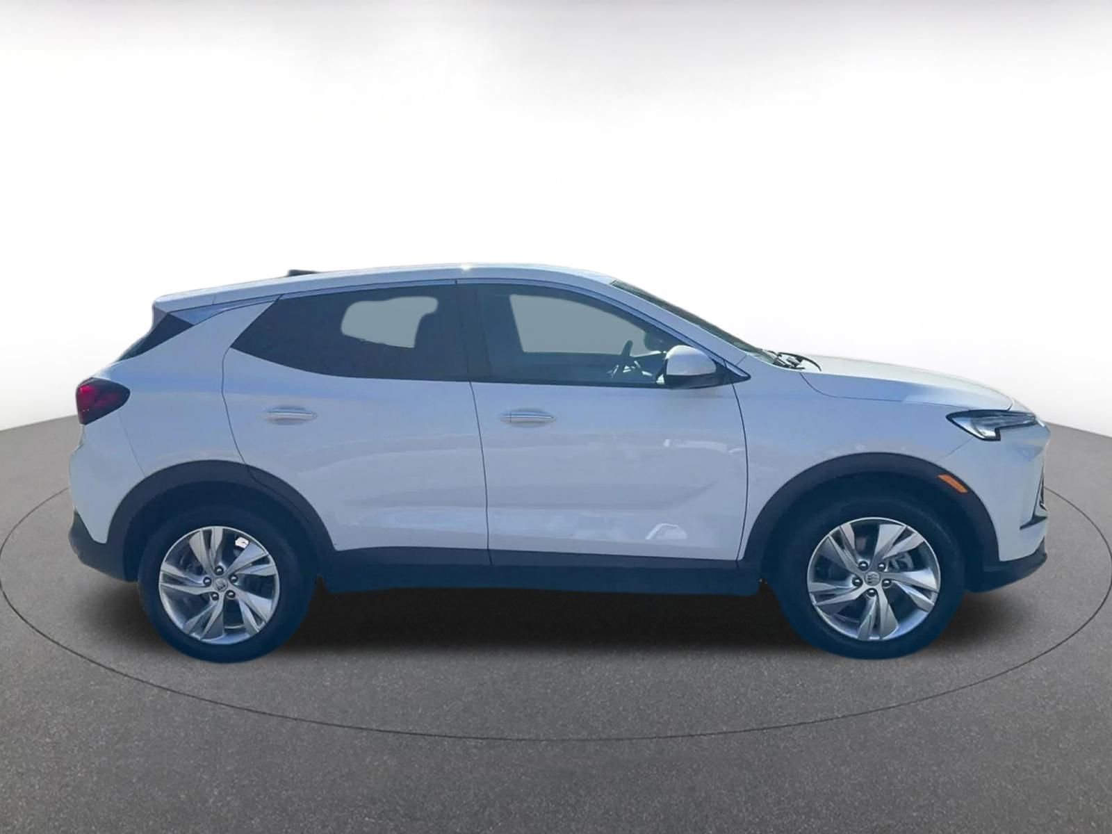 Thumbnail: 2025 Buick Encore GX - 16