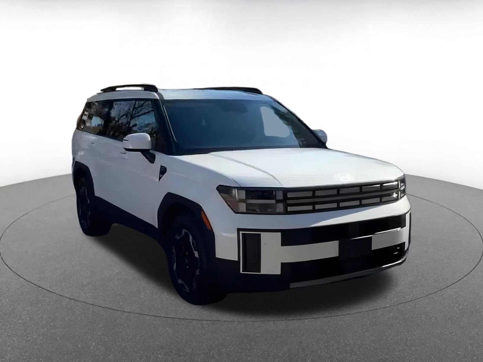 Thumbnail: 2025 Hyundai Santa Fe - 3