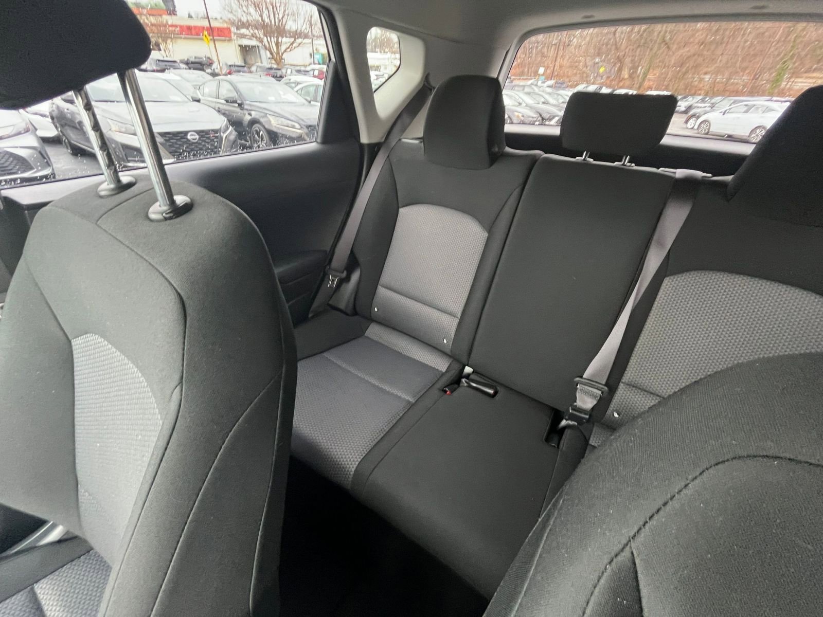 Thumbnail: 2025 Kia Soul - 34