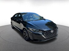 2024 Nissan Sentra SV -
                  Winston-Salem, NC