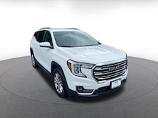 2024 GMC Terrain SLT -
                  Winston-Salem, NC
