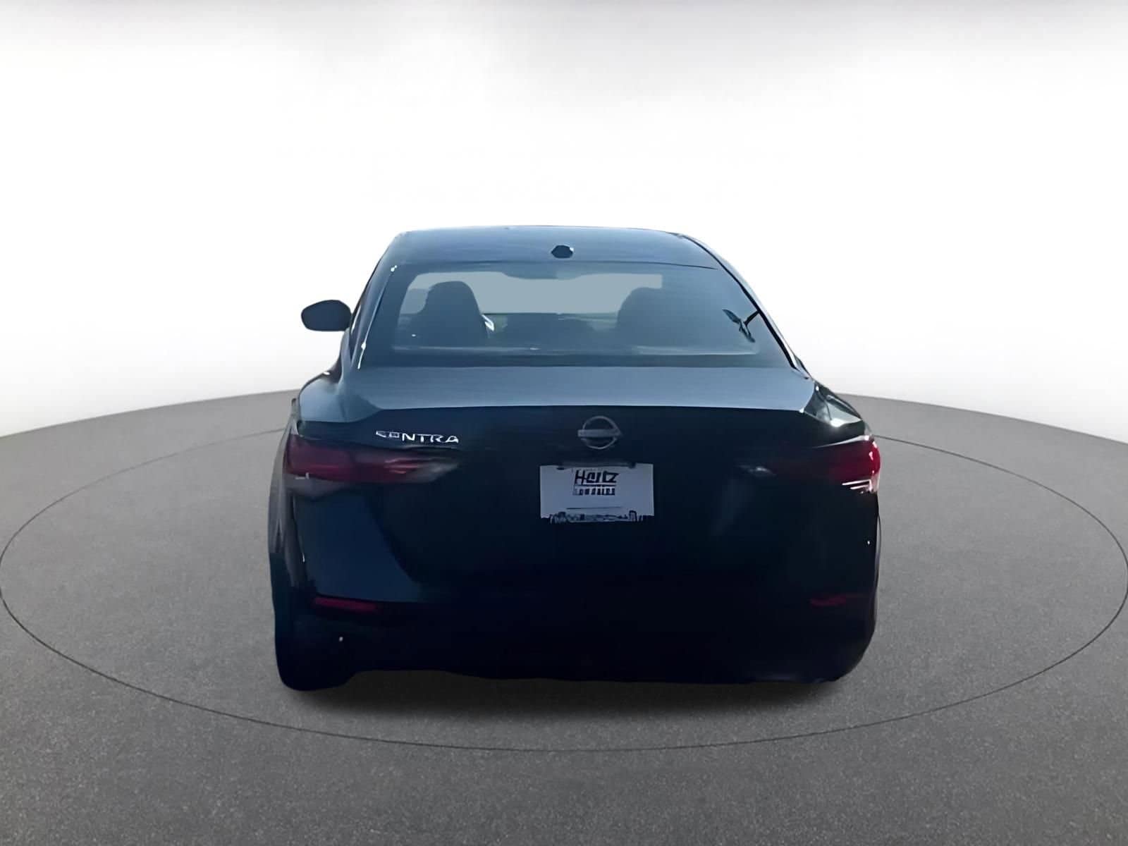 Thumbnail: 2025 Nissan Sentra - 8