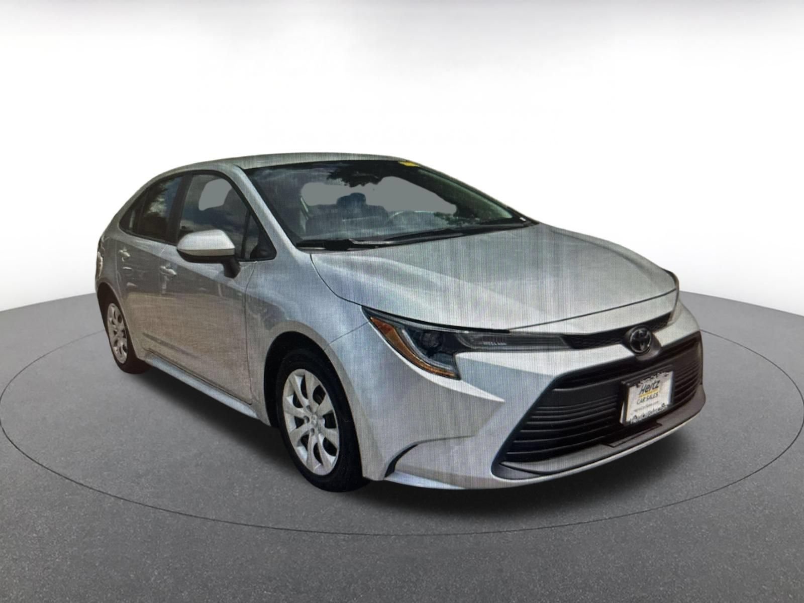 Thumbnail: 2025 Toyota Corolla - 3