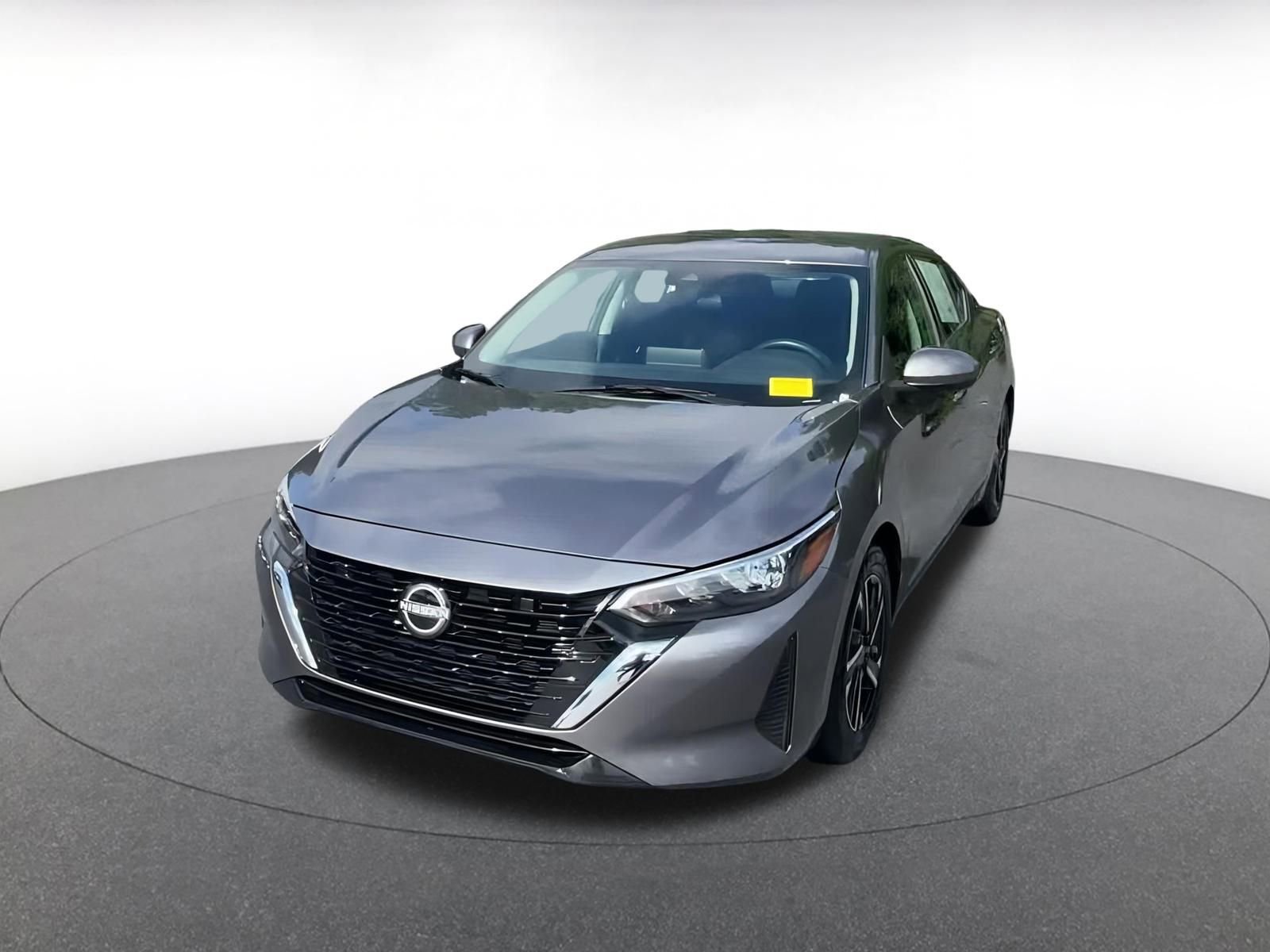 Thumbnail: 2024 Nissan Sentra - 6