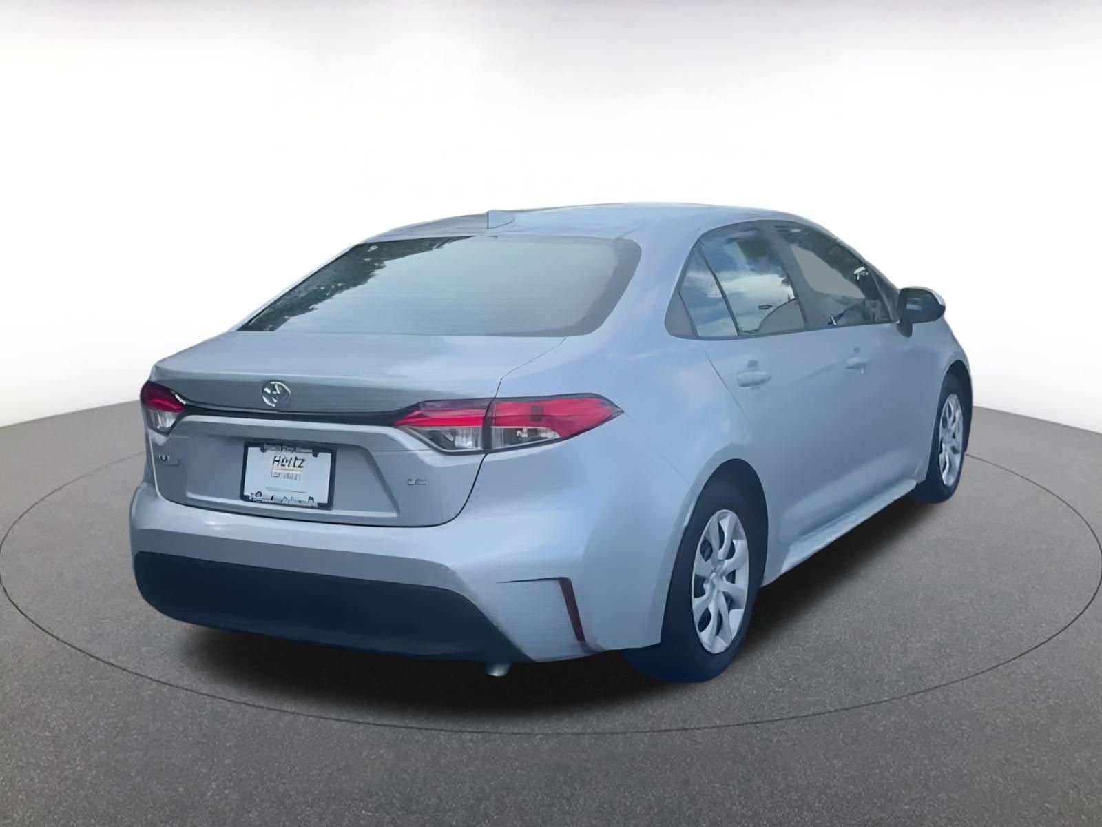 Thumbnail: 2024 Toyota Corolla - 15