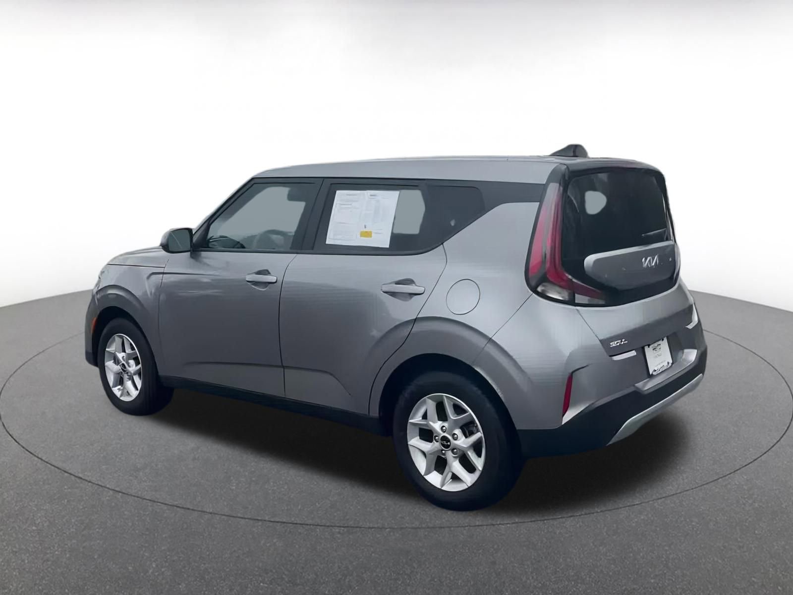 Thumbnail: 2024 Kia Soul - 7