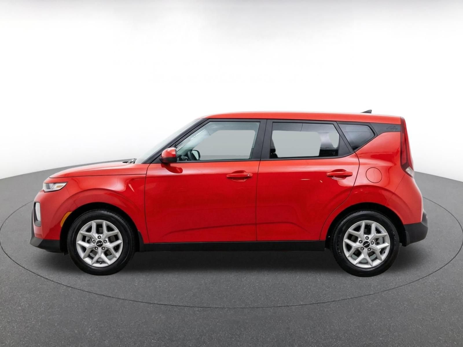 Thumbnail: 2025 Kia Soul - 4