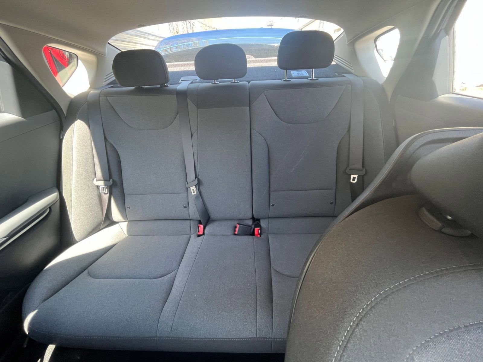 Thumbnail: 2025 Kia K4 - 34