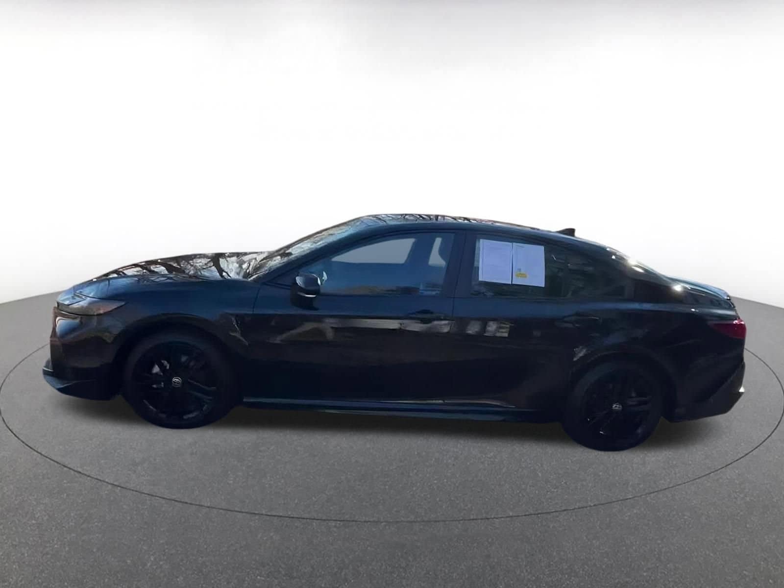 Thumbnail: 2025 Toyota Camry - 8