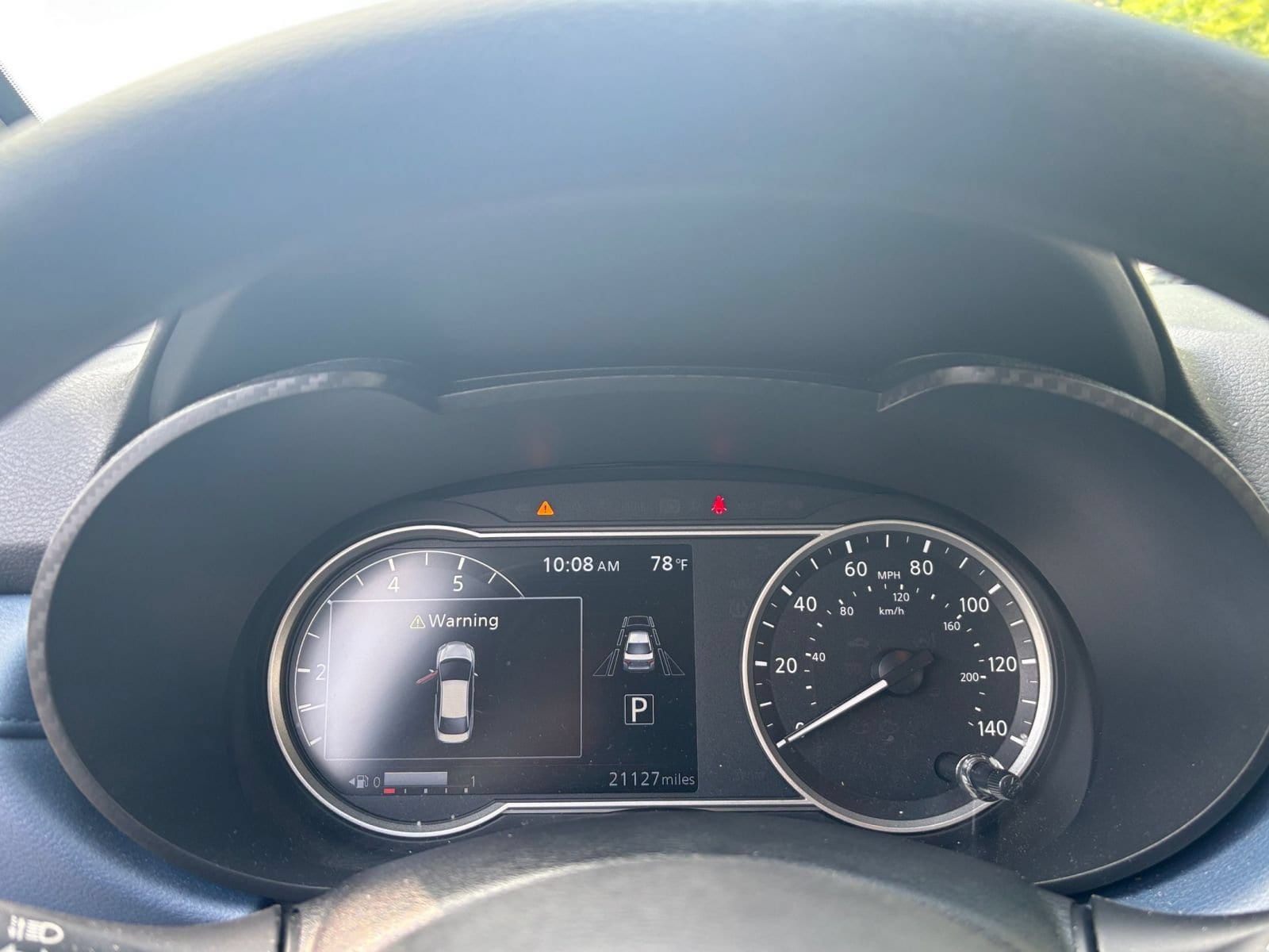 Thumbnail: 2025 Nissan Versa - 34