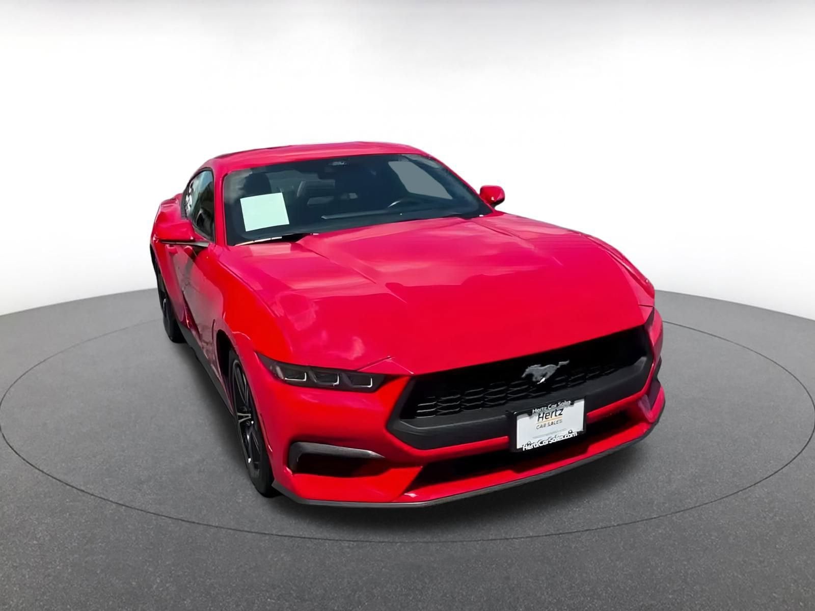 Thumbnail: 2024 Ford Mustang - 7