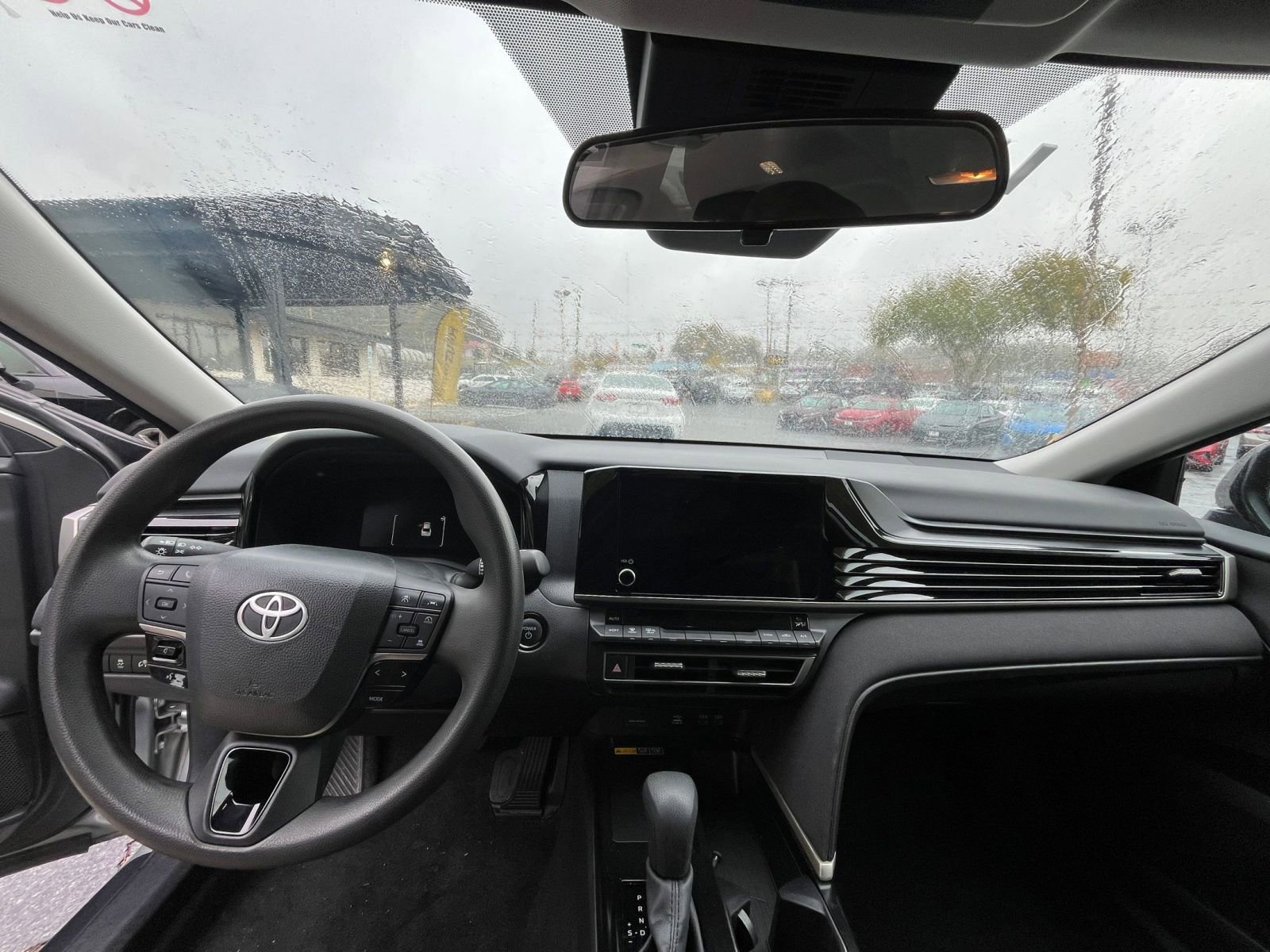 Thumbnail: 2025 Toyota Camry - 29