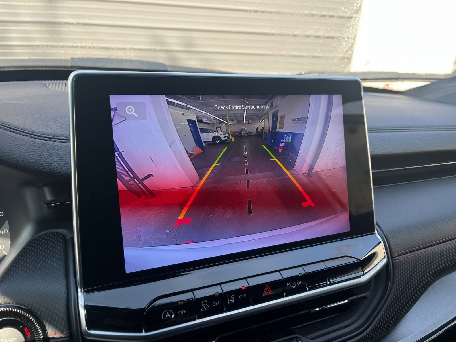 Thumbnail: 2025 Jeep Compass - 20