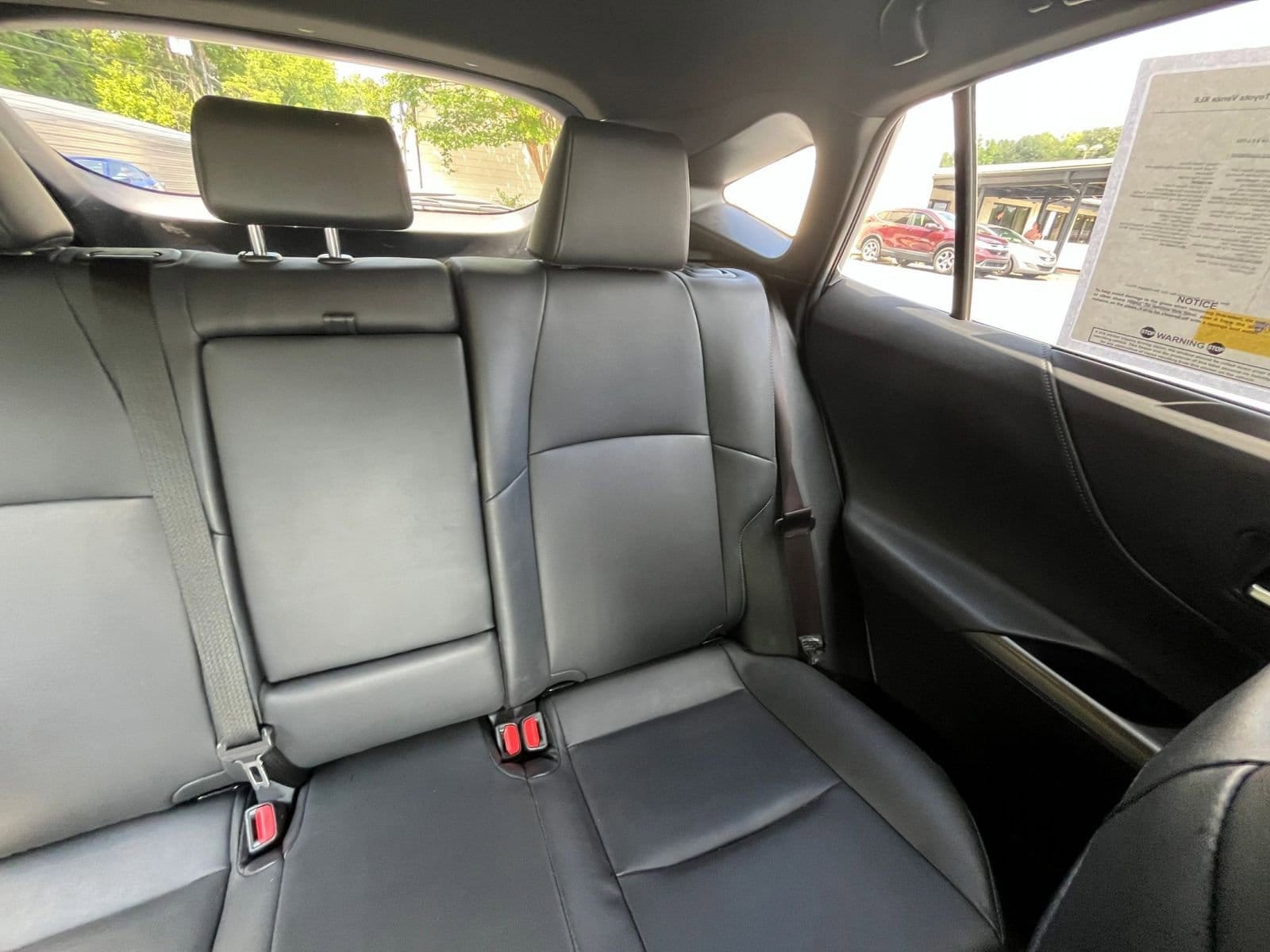 Thumbnail: 2023 Toyota Venza - 33