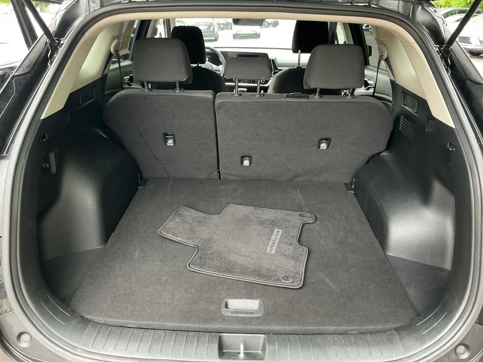 Thumbnail: 2025 Kia Sportage - 25