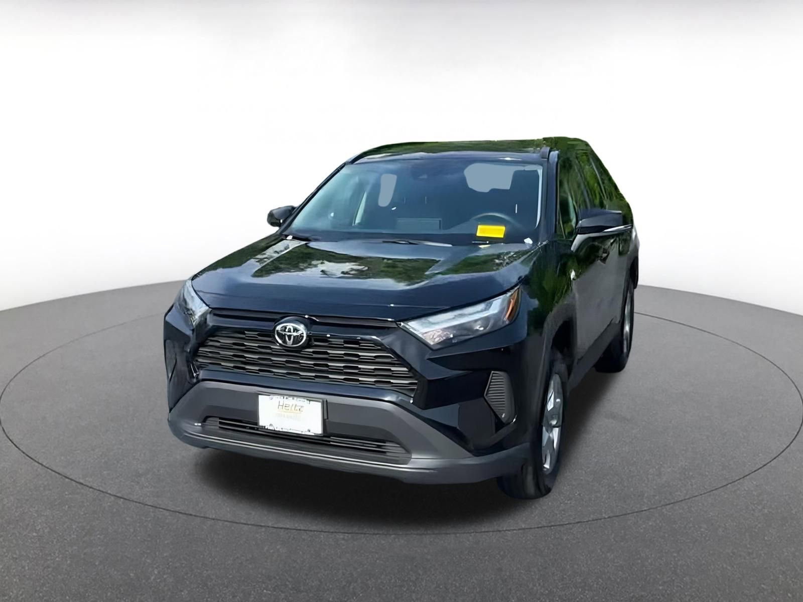 Thumbnail: 2024 Toyota RAV4 - 6