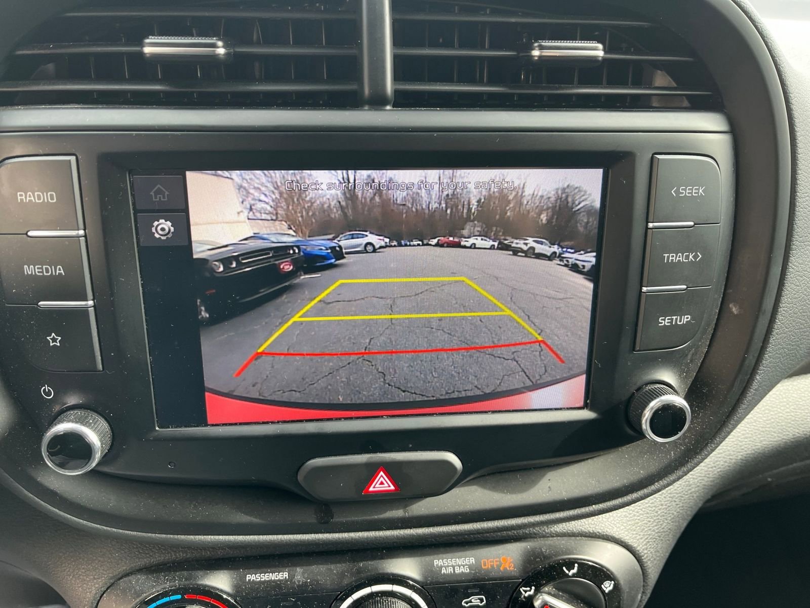 Thumbnail: 2025 Kia Soul - 17