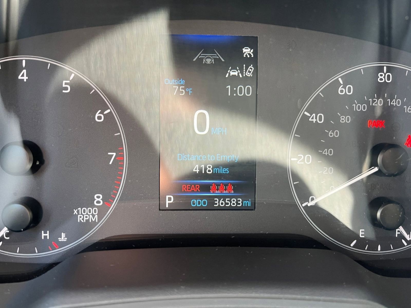 Thumbnail: 2024 Toyota Corolla - 34