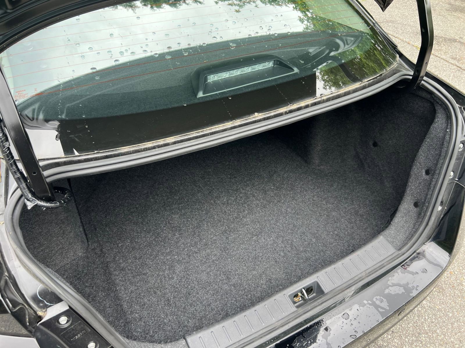 Thumbnail: 2025 Nissan Versa - 25