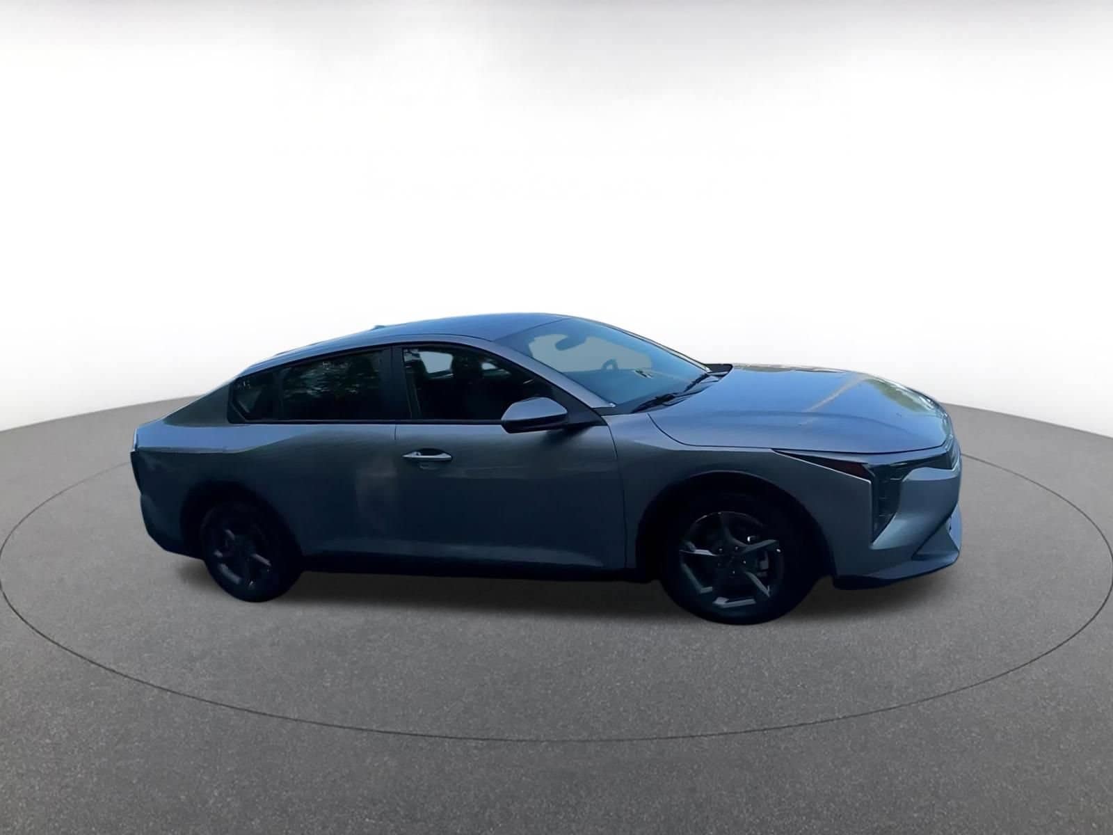Thumbnail: 2025 Kia K4 - 2