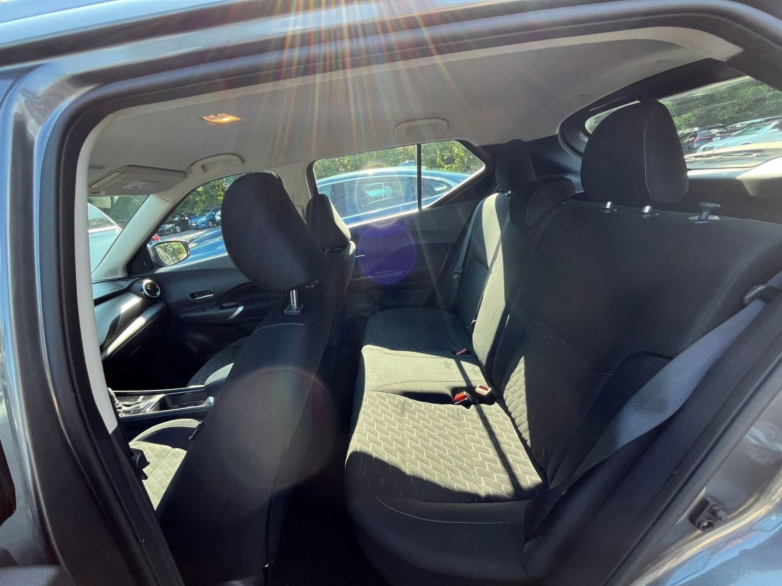 Thumbnail: 2024 Nissan Kicks - 22