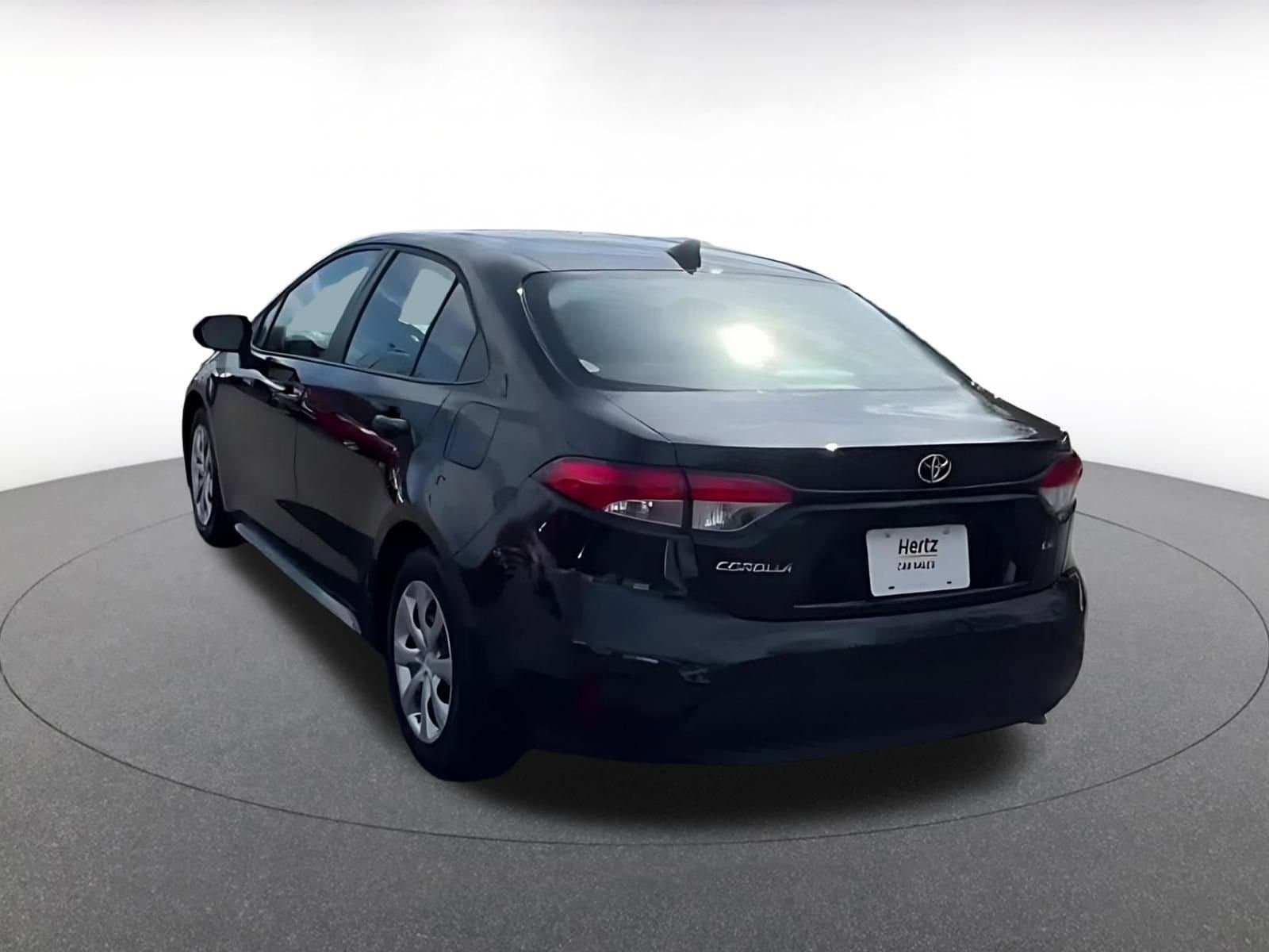 Thumbnail: 2025 Toyota Corolla - 11