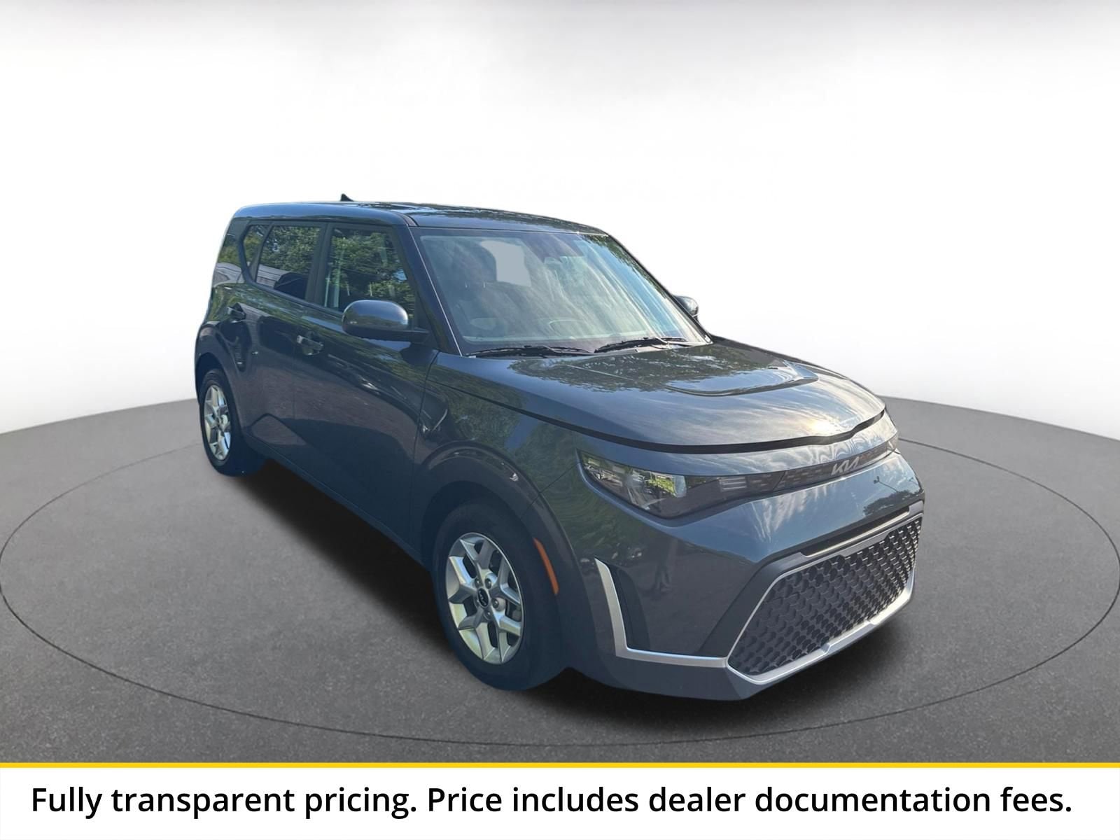 Thumbnail: 2025 Kia Soul - 1