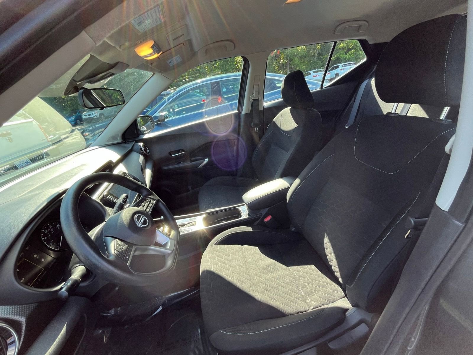 Thumbnail: 2024 Nissan Kicks - 23