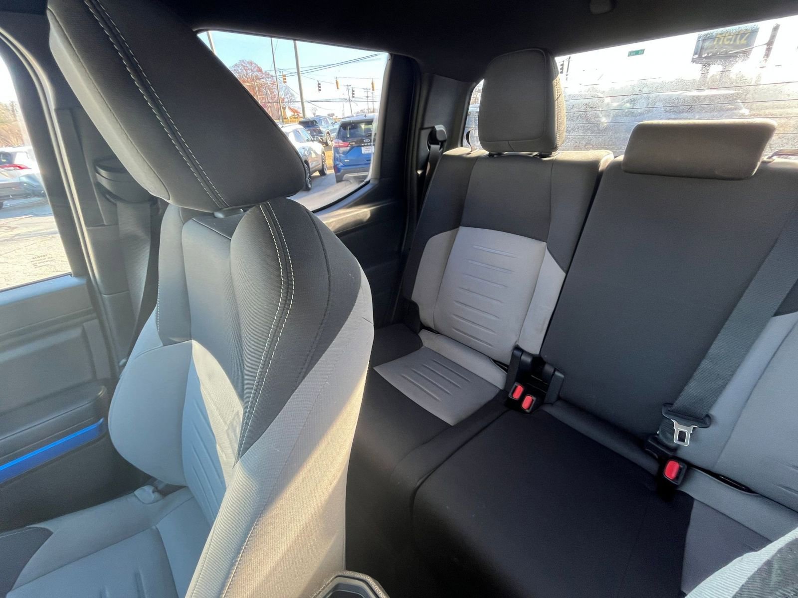 Thumbnail: 2025 Toyota Tacoma - 33